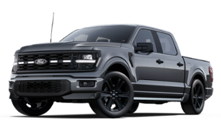 2025 Ford F-150® External Image 2